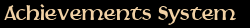 Contentbox headline
